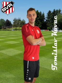 Avatar Bild für Tomislav Kovac