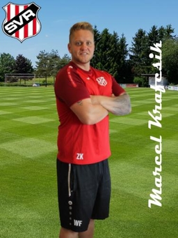 Avatar Bild für Marcel Krafcsik