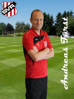 Avatar Bild für Andreas Fürst