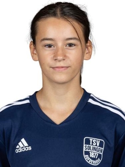 Avatar Bild für Emilia Maria la Mendola