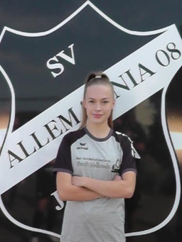 Avatar Bild für Ämilia Judith Fritzsche