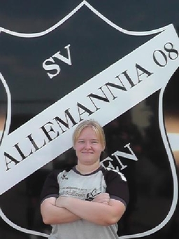 Avatar Bild für Michelle Große