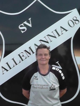 Avatar Bild für Nicole Hanke