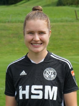 Avatar Bild für Tamara Seidel