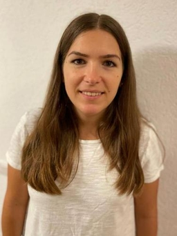 Avatar Bild für Julia Deutsch