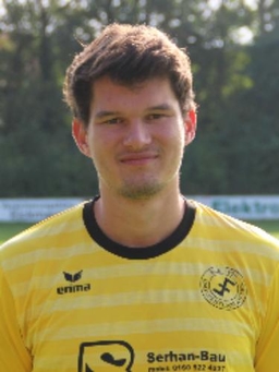 Avatar Bild für David Mai