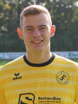Avatar Bild für Jonas Sänger