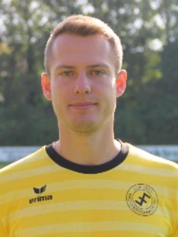 Avatar Bild für Jannik Saenger