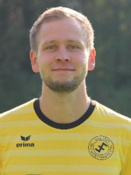 Avatar Bild für Jeffrey Gerken