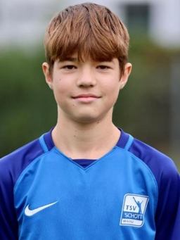 Avatar Bild für Justus Berg