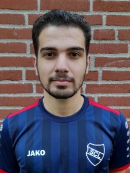 Avatar Bild für Zana Kareem Qasim