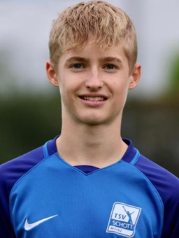 Avatar Bild für Jannis Leon Kling