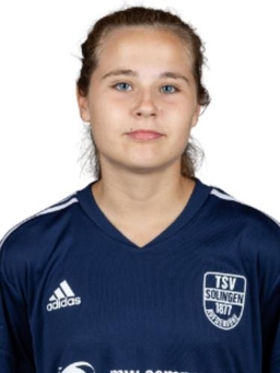 Avatar Bild für Sydney Indira Bruchhagen