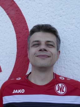 Avatar Bild für Daniel Baumann