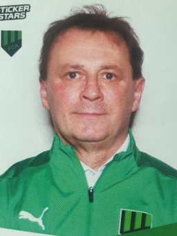 Avatar Bild für Andreas Kala