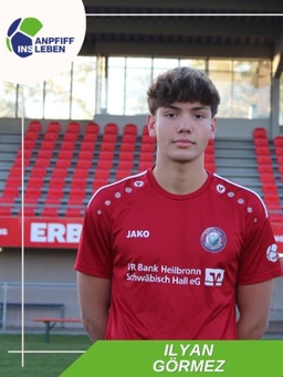 Avatar Bild für Ilyan Görmez