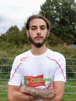 Avatar Bild für Alessandro Mastrangelo