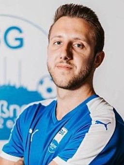 Avatar Bild für Jannik Thrun