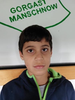 Avatar Bild für Khalil Ali Khalil