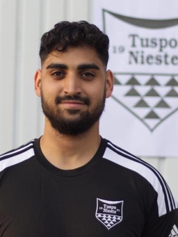 Avatar Bild für Ramin Bahador