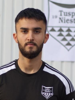 Avatar Bild für Sercan Danis