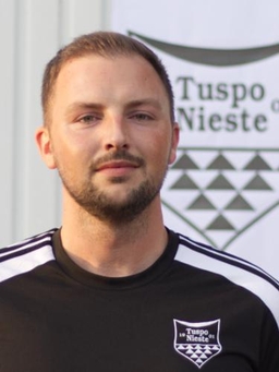 Avatar Bild für Nico Gajewski