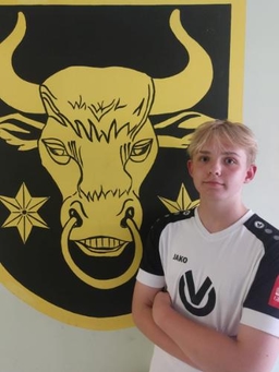 Avatar Bild für Luke Elvis Liefring