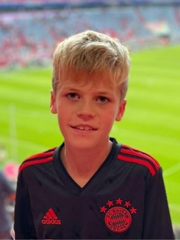 Avatar Bild für Hannes Bieber