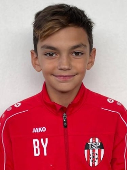 Avatar Bild für Berkay Yumus