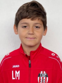 Avatar Bild für Luis Mulaj