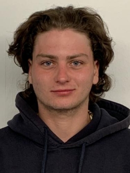 Avatar Bild für Farino Krotofil