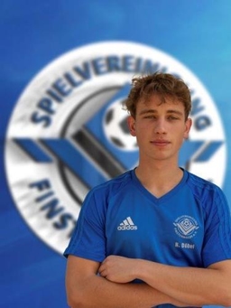 Avatar Bild für Nick Dübel