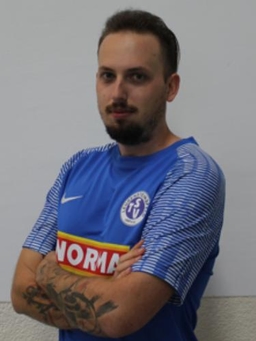 Avatar Bild für Daniel Bejar