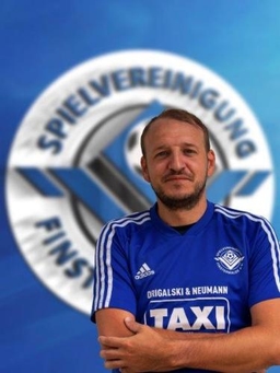 Avatar Bild für Falko Kinastowski