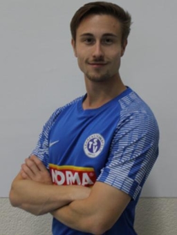 Avatar Bild für Felix Lubik