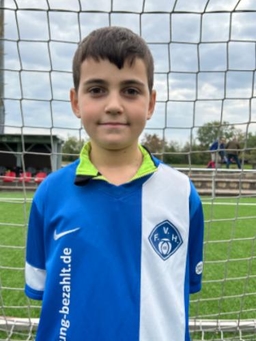 Avatar Bild für Aurel Sejdiu