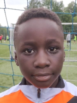 Avatar Bild für Calixtus Edeheri