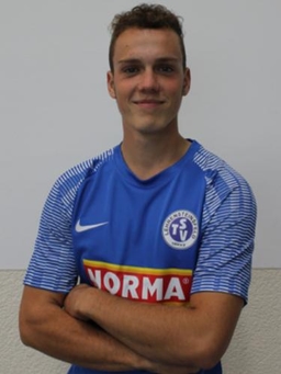 Avatar Bild für Tim Wörner