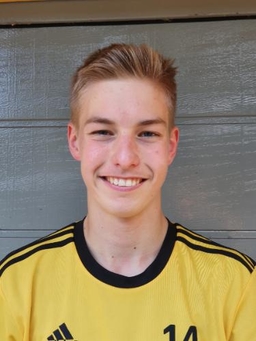 Avatar Bild für Linus Schüttpelz