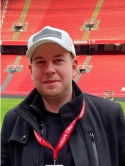 Avatar Bild für Philipp Breitmeyer