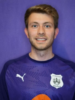 Avatar Bild für Jonas Tischer