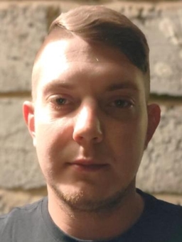 Avatar Bild für Konrad Fyda