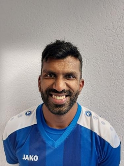 Avatar Bild für Carsten Chandran