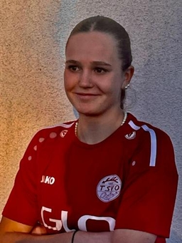Avatar Bild für Julia Kleinhansl