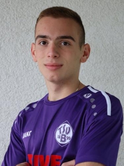 Avatar Bild für Georgios Kessapidis