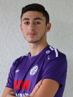Avatar Bild für Arda Süslü