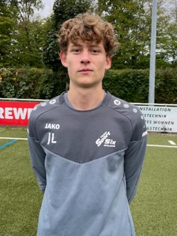 Avatar Bild für Joshua Lautscham