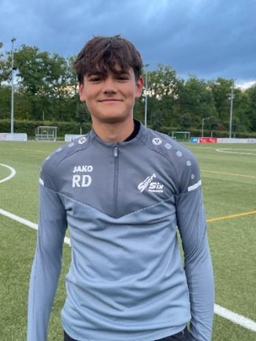 Avatar Bild für Moritz Rödter
