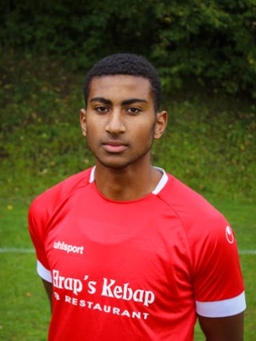 Avatar Bild für Samuel Meßmer