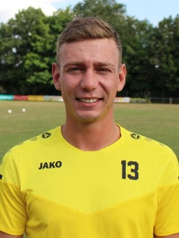 Avatar Bild für Yannik Weber